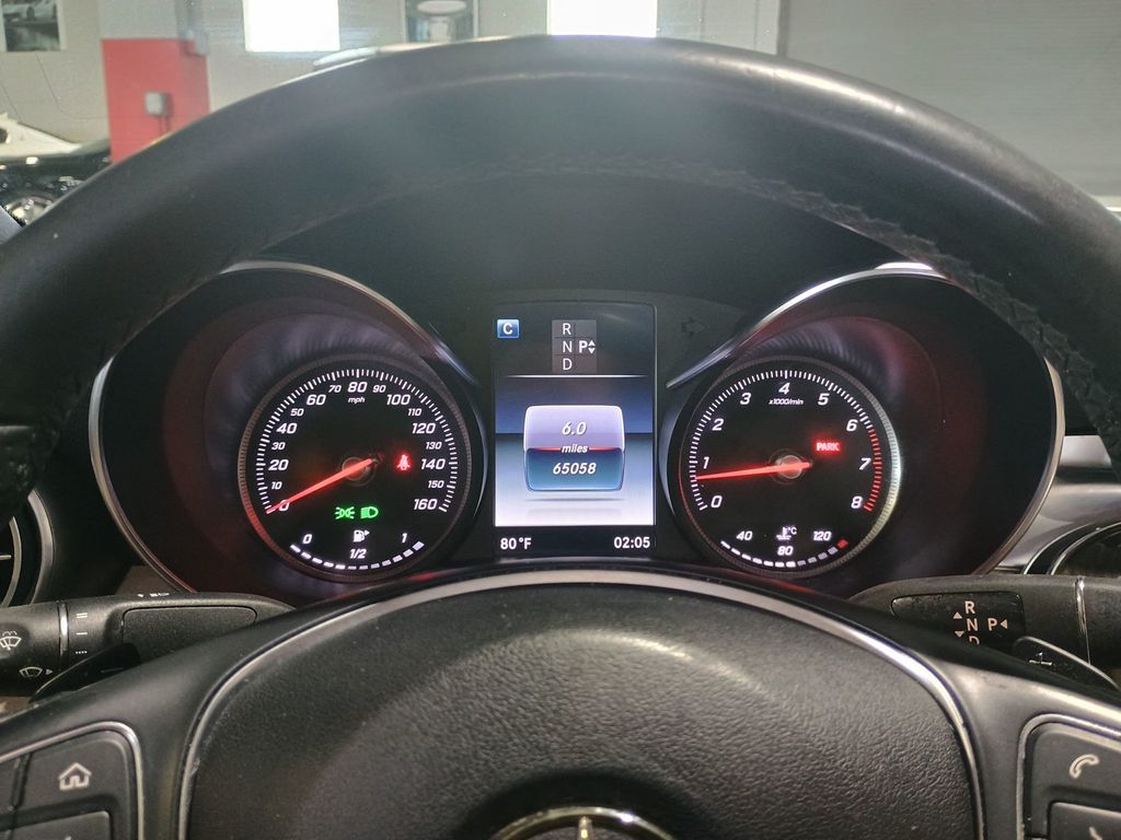 2017 Mercedes-Benz C-Class C 300 Cabriolet Florida Car - 23011354 - 18