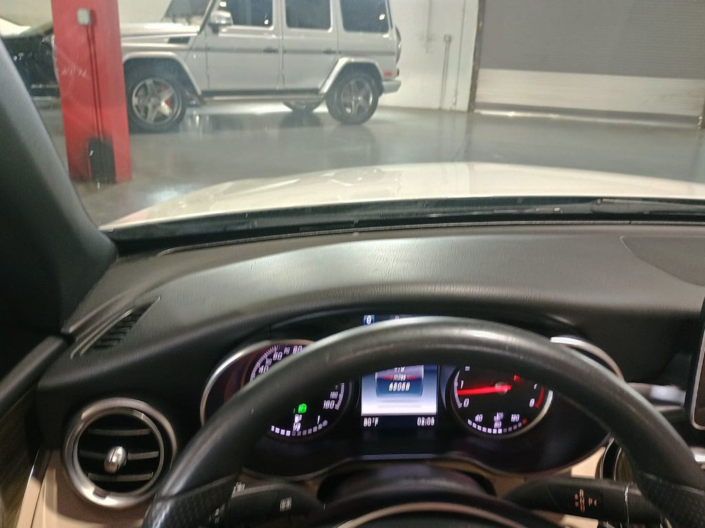 2017 Mercedes-Benz C-Class C 300 Cabriolet Florida Car - 23011354 - 19