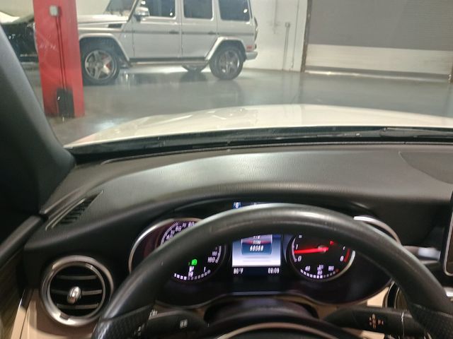 2017 Mercedes-Benz C-Class C 300 Cabriolet Florida Car - 23011354 - 19