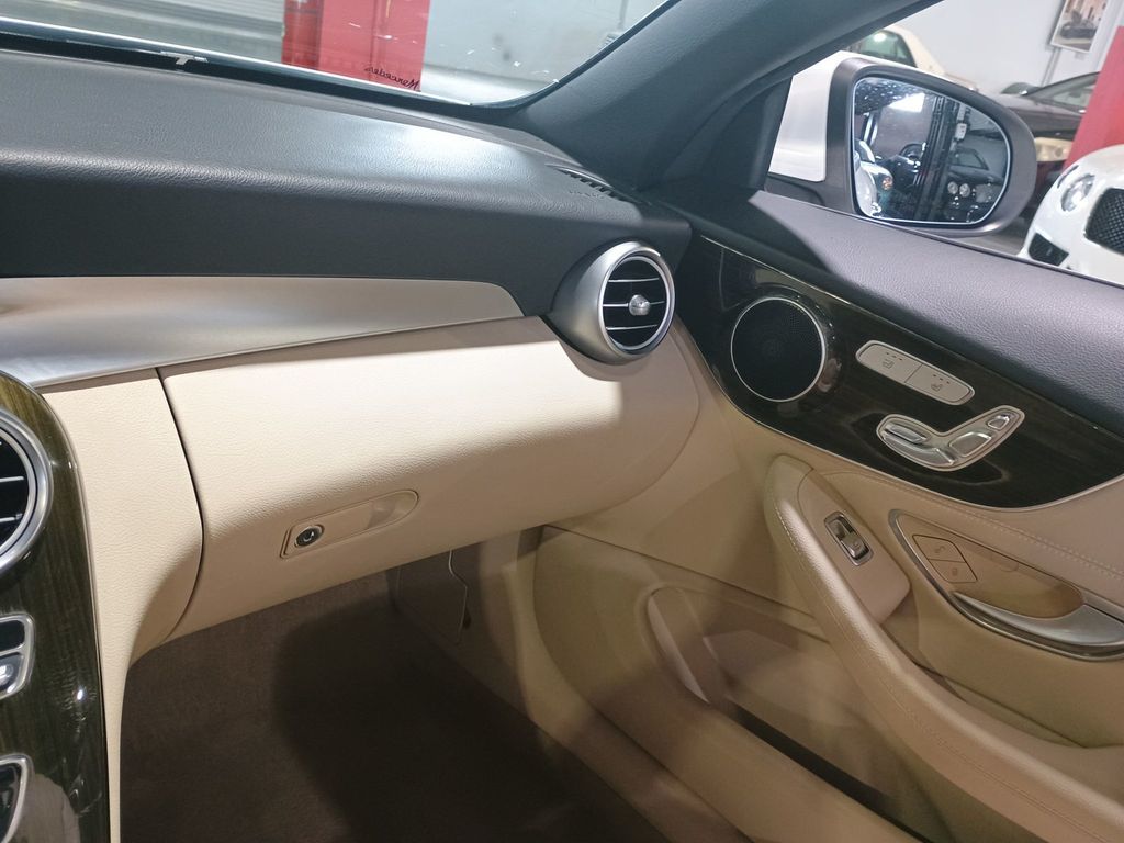 2017 Mercedes-Benz C-Class C 300 Cabriolet Florida Car - 23011354 - 21