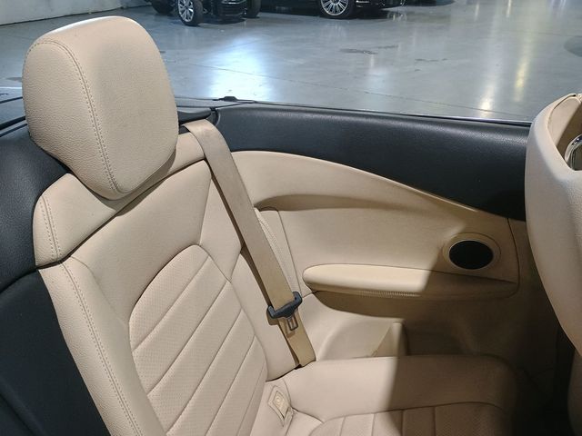 2017 Mercedes-Benz C-Class C 300 Cabriolet Florida Car - 23011354 - 26