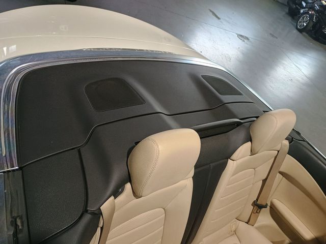 2017 Mercedes-Benz C-Class C 300 Cabriolet Florida Car - 23011354 - 27