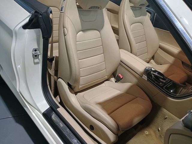 2017 Mercedes-Benz C-Class C 300 Cabriolet Florida Car - 23011354 - 31