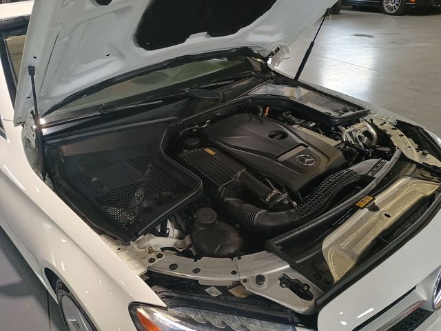 2017 Mercedes-Benz C-Class C 300 Cabriolet Florida Car - 23011354 - 38