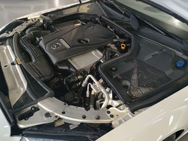 2017 Mercedes-Benz C-Class C 300 Cabriolet Florida Car - 23011354 - 40