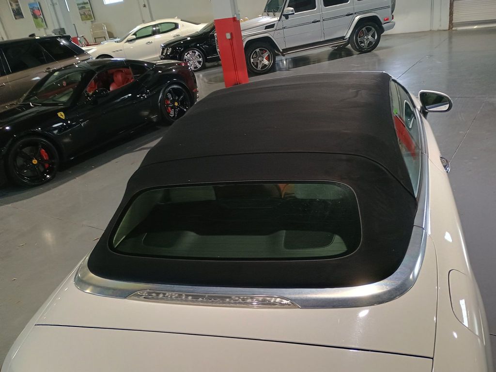 2017 Mercedes-Benz C-Class C 300 Cabriolet Florida Car - 23011354 - 43