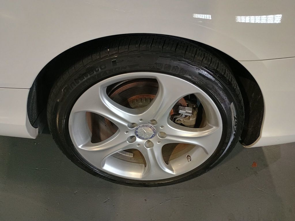 2017 Mercedes-Benz C-Class C 300 Cabriolet Florida Car - 23011354 - 46