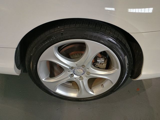 2017 Mercedes-Benz C-Class C 300 Cabriolet Florida Car - 23011354 - 46