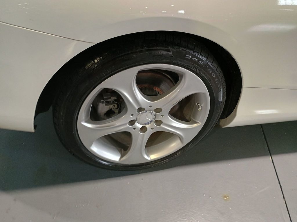 2017 Mercedes-Benz C-Class C 300 Cabriolet Florida Car - 23011354 - 47