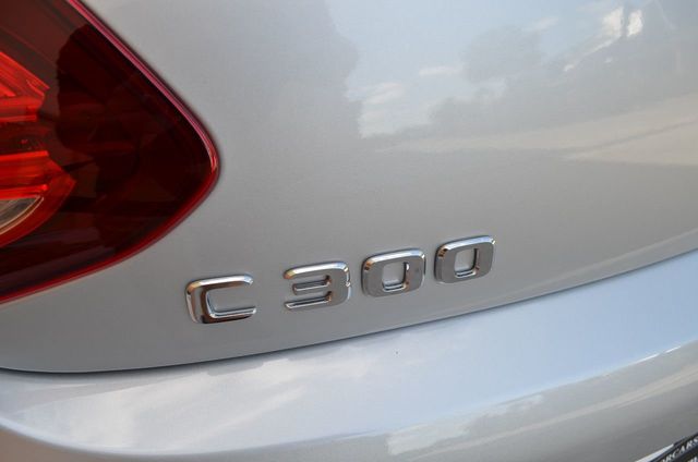 2017 Mercedes-Benz C-Class C 300 Cabriolet W/P2 and Parking Assist Packages - 21671523 - 9