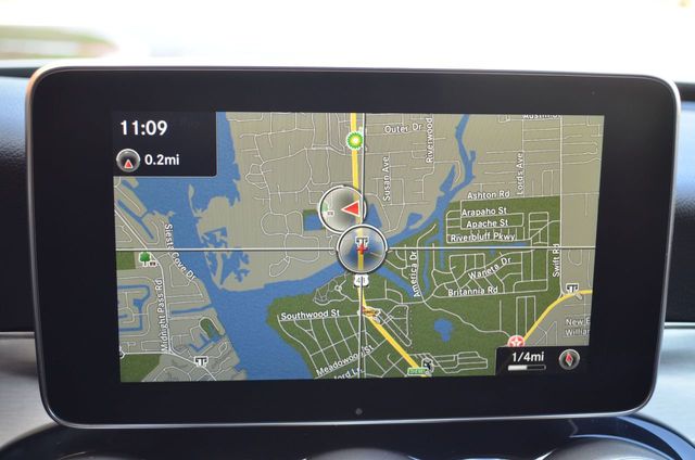 2017 Mercedes-Benz C-Class C 300 Cabriolet W/P2 and Parking Assist Packages - 21671523 - 13