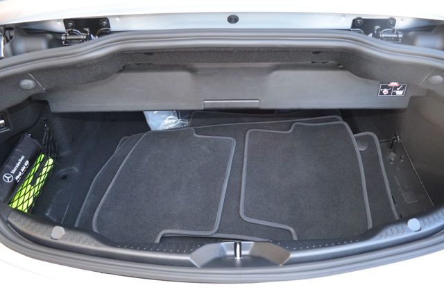 2017 Mercedes-Benz C-Class C 300 Cabriolet W/P2 and Parking Assist Packages - 21671523 - 15