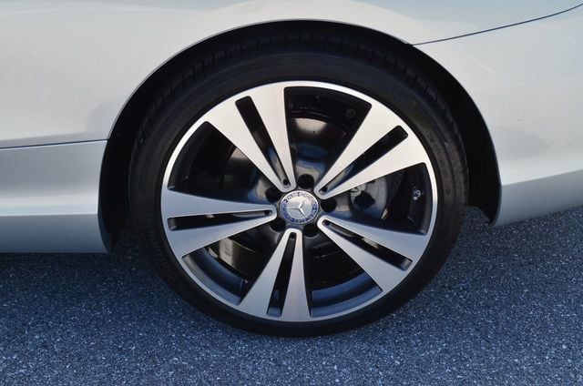 2017 Mercedes-Benz C-Class C 300 Cabriolet W/P2 and Parking Assist Packages - 21671523 - 47