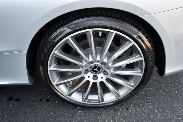 2017 Mercedes-Benz C-Class C 300 Cabriolet W/P2 and Sport Packages - 22177885 - 69