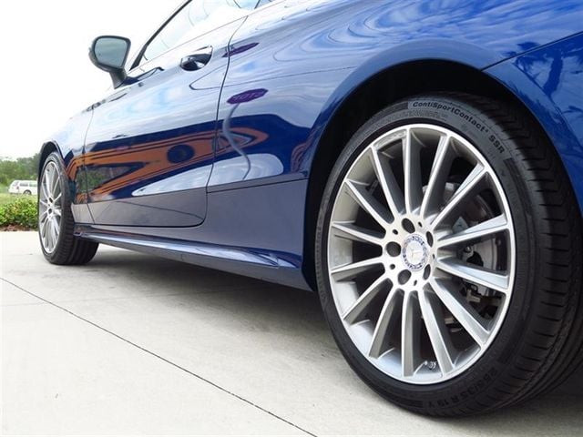 2017 Mercedes-Benz C-Class C 300 Coupe - 17058577 - 9