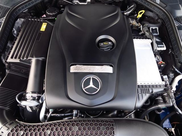 2017 Mercedes-Benz C-Class C 300 Coupe - 17058577 - 11