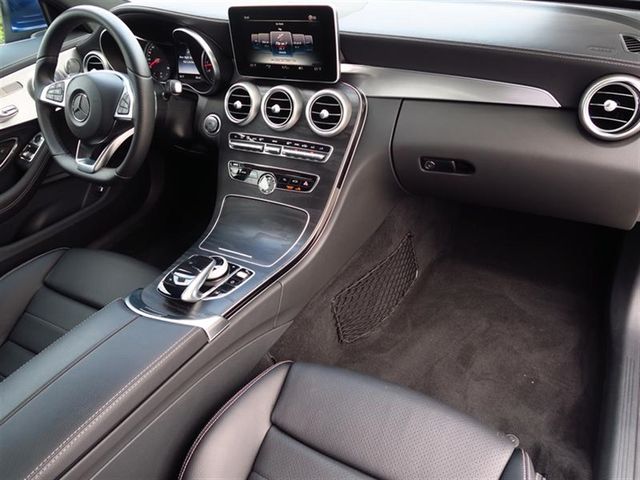 2017 Mercedes-Benz C-Class C 300 Coupe - 17058577 - 12