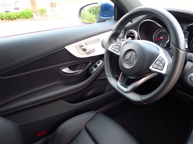 2017 Mercedes-Benz C-Class C 300 Coupe - 17058577 - 13