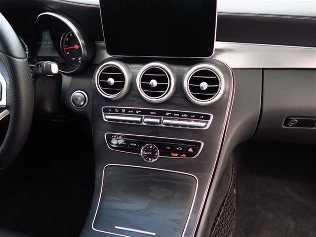 2017 Mercedes-Benz C-Class C 300 Coupe - 17058577 - 14