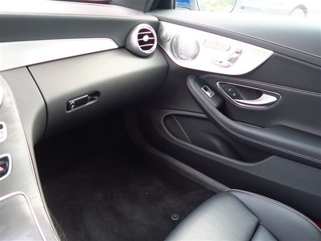 2017 Mercedes-Benz C-Class C 300 Coupe - 17058577 - 15