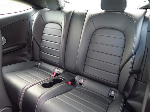 2017 Mercedes-Benz C-Class C 300 Coupe - 17058577 - 16