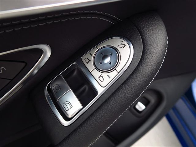 2017 Mercedes-Benz C-Class C 300 Coupe - 17058577 - 17
