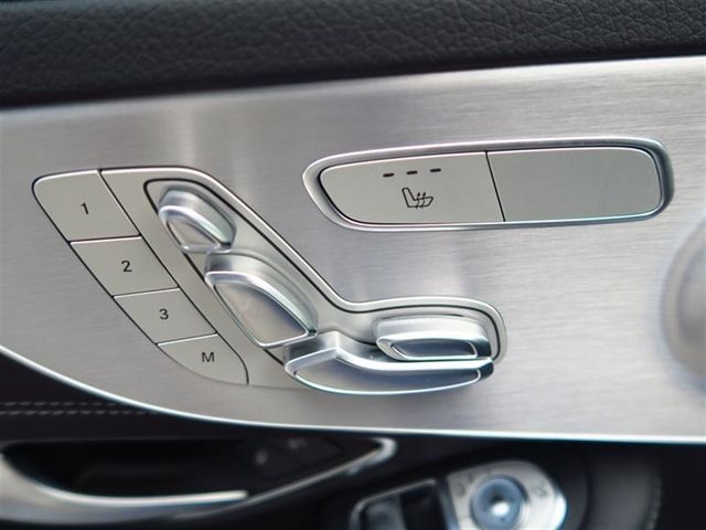 2017 Mercedes-Benz C-Class C 300 Coupe - 17058577 - 19