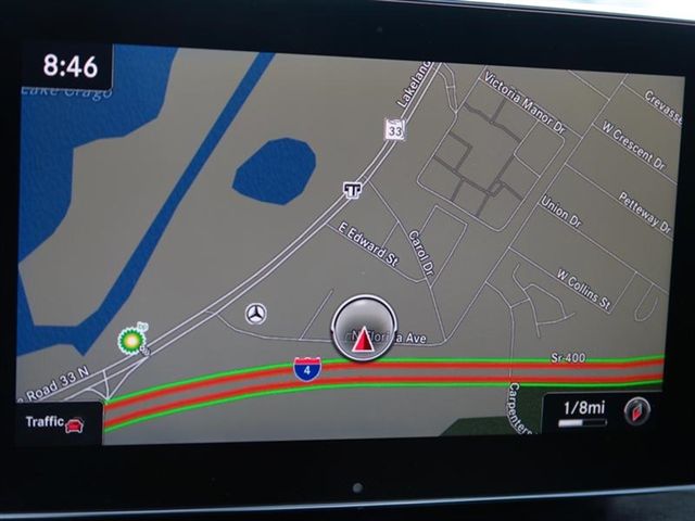 2017 Mercedes-Benz C-Class C 300 Coupe - 17058577 - 23