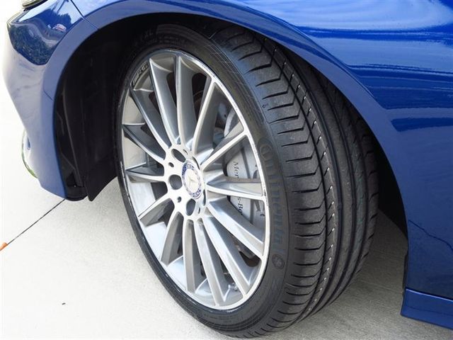 2017 Mercedes-Benz C-Class C 300 Coupe - 17058577 - 30