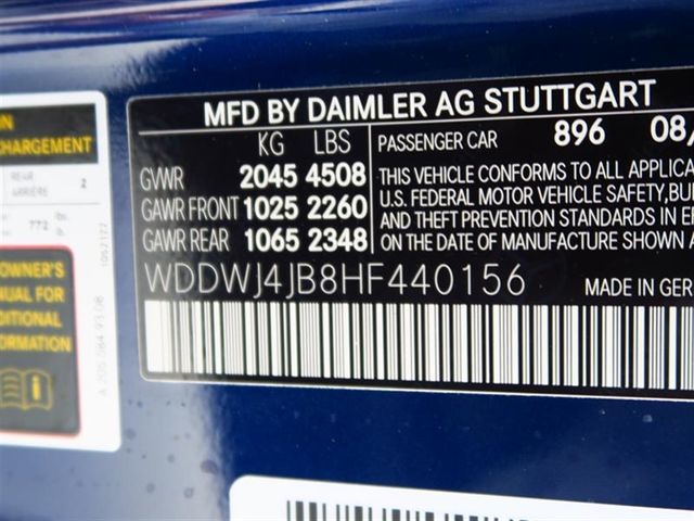 2017 Mercedes-Benz C-Class C 300 Coupe - 17058577 - 31