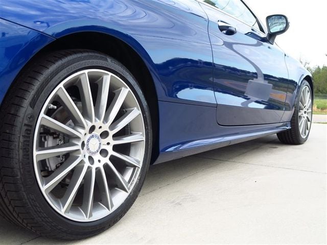 2017 Mercedes-Benz C-Class C 300 Coupe - 17058577 - 8