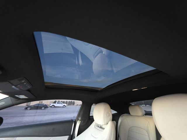 2017 Mercedes-Benz C-Class C 300 Coupe - 22953792 - 9