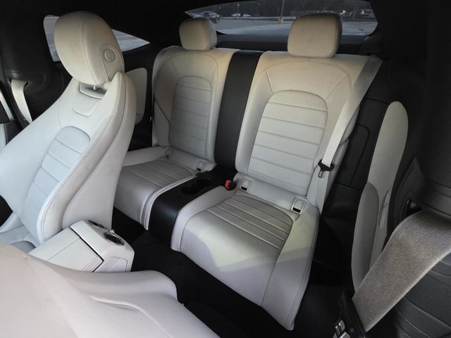 2017 Mercedes-Benz C-Class C 300 Coupe - 22953792 - 10