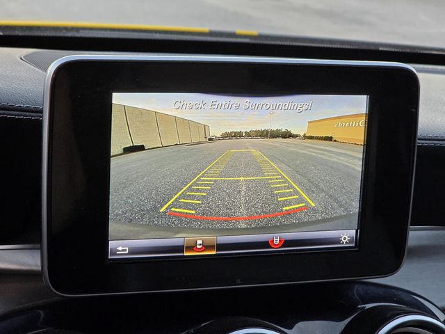 2017 Mercedes-Benz C-Class C 300 Coupe - 22953792 - 12