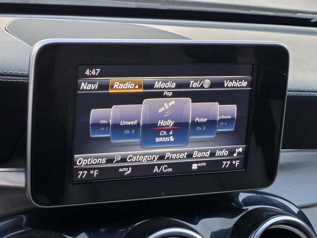 2017 Mercedes-Benz C-Class C 300 Coupe - 22953792 - 15