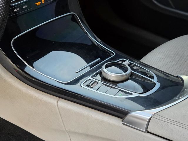 2017 Mercedes-Benz C-Class C 300 Coupe - 22953792 - 19