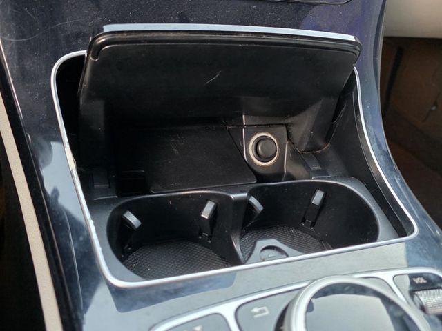 2017 Mercedes-Benz C-Class C 300 Coupe - 22953792 - 20