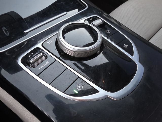 2017 Mercedes-Benz C-Class C 300 Coupe - 22953792 - 21