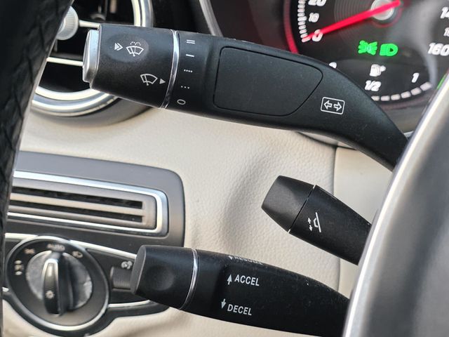 2017 Mercedes-Benz C-Class C 300 Coupe - 22953792 - 24