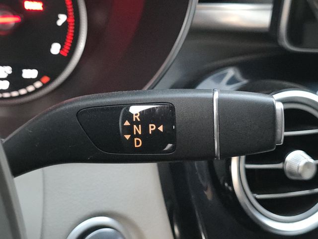 2017 Mercedes-Benz C-Class C 300 Coupe - 22953792 - 25