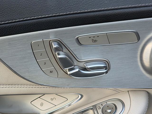 2017 Mercedes-Benz C-Class C 300 Coupe - 22953792 - 31