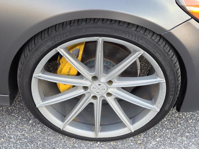 2017 Mercedes-Benz C-Class C 300 Coupe - 22953792 - 34