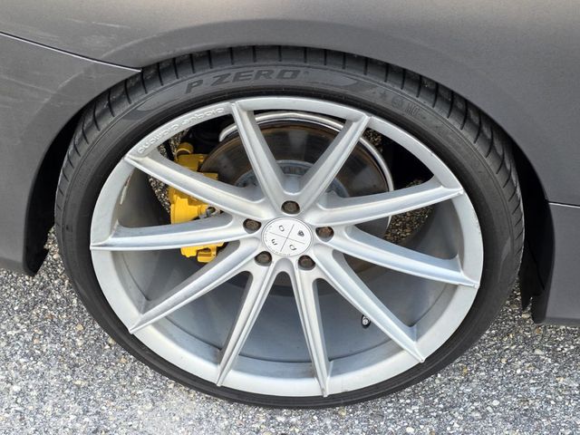 2017 Mercedes-Benz C-Class C 300 Coupe - 22953792 - 35