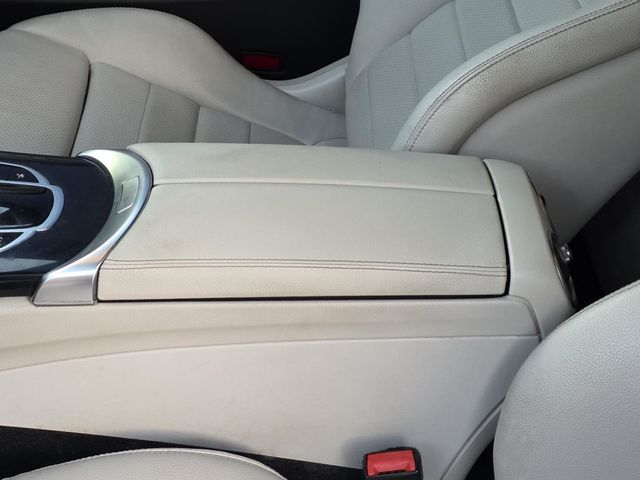 2017 Mercedes-Benz C-Class C 300 Coupe - 22953792 - 7