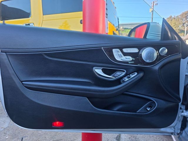 2017 Mercedes-Benz C-Class C 300 Coupe - 22970323 - 10