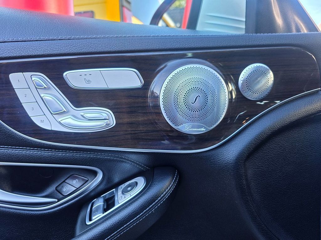 2017 Mercedes-Benz C-Class C 300 Coupe - 22970323 - 11