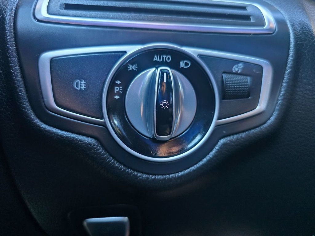 2017 Mercedes-Benz C-Class C 300 Coupe - 22970323 - 15