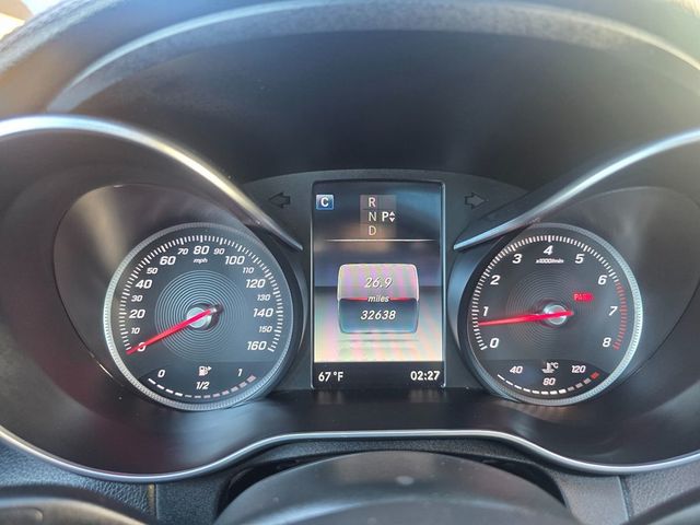 2017 Mercedes-Benz C-Class C 300 Coupe - 22970323 - 18