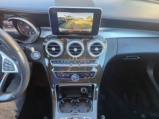 2017 Mercedes-Benz C-Class C 300 Coupe - 22970323 - 21