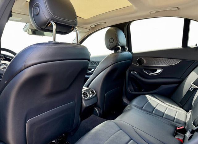 2017 Mercedes-Benz C-Class C 300 Luxury 4MATIC AWD 4dr Sedan - 22866243 - 11